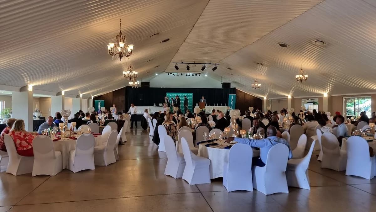 Ruimsig Convention Centre in Ruimsig