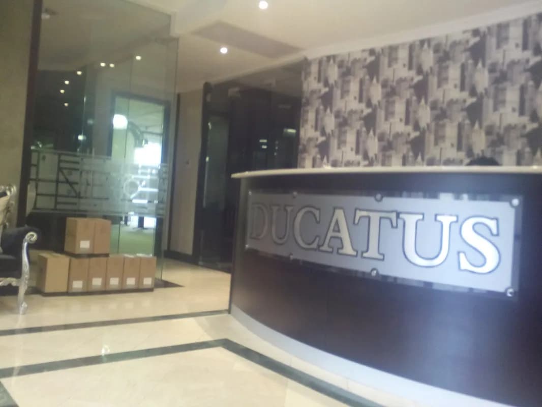 Ducatus Property Group in Pietermaritzburg CBD