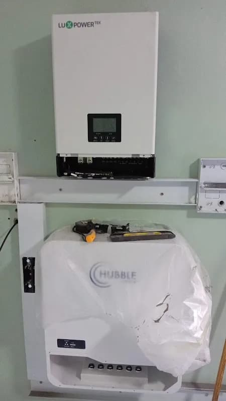 Mtema plumbing & maintenance in Richards Bay CBD