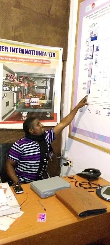 Eastern Polytechnic Mararaba Study Center in Abaji