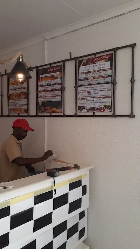 JacMar Plumbing and Restoration in Klerksdorp CBD