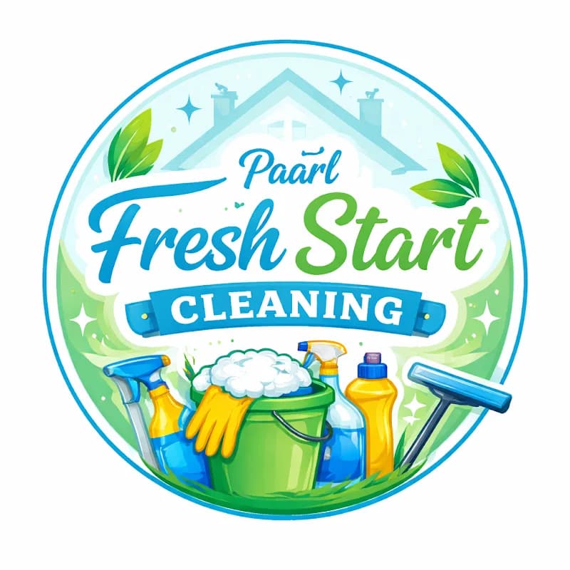 Paarl Freshstart Cleaning Services in Paarl East