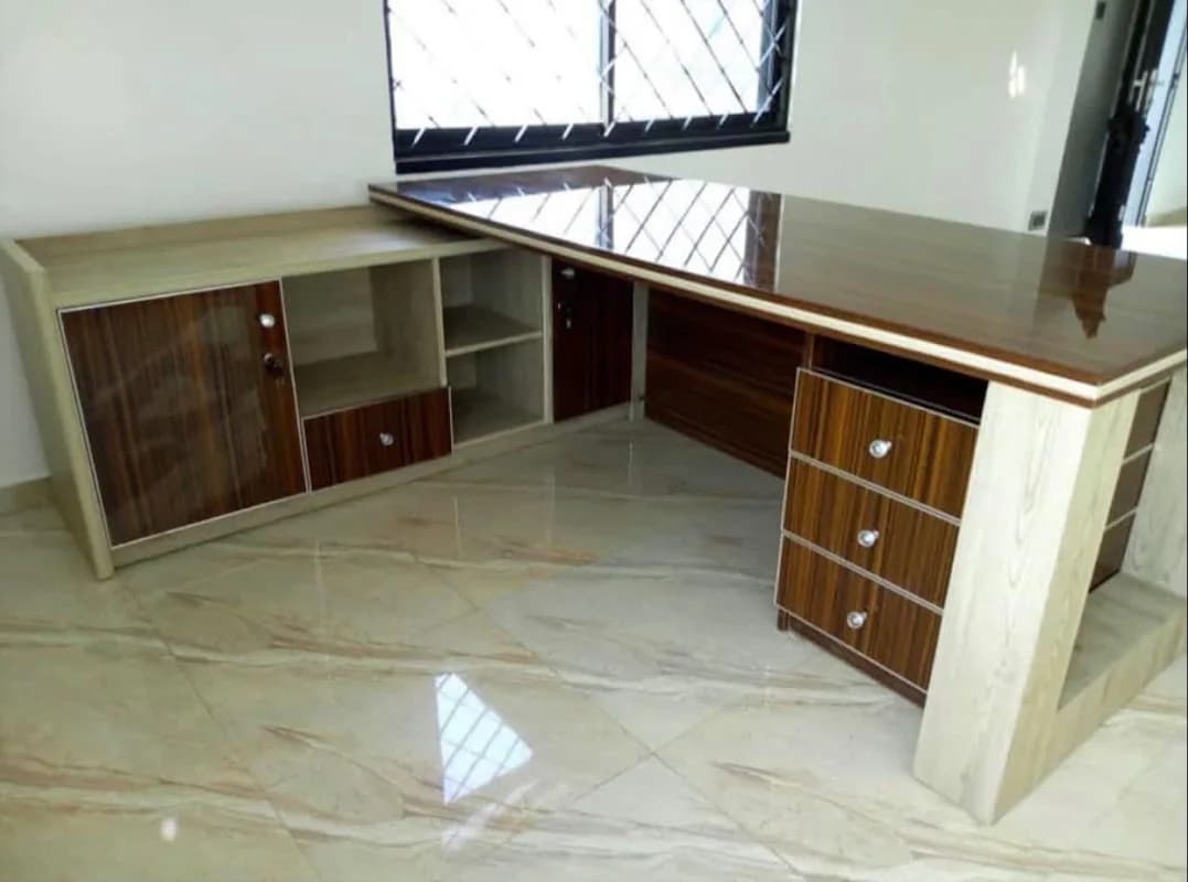 Grapamarin Furniture in Garki Area 3