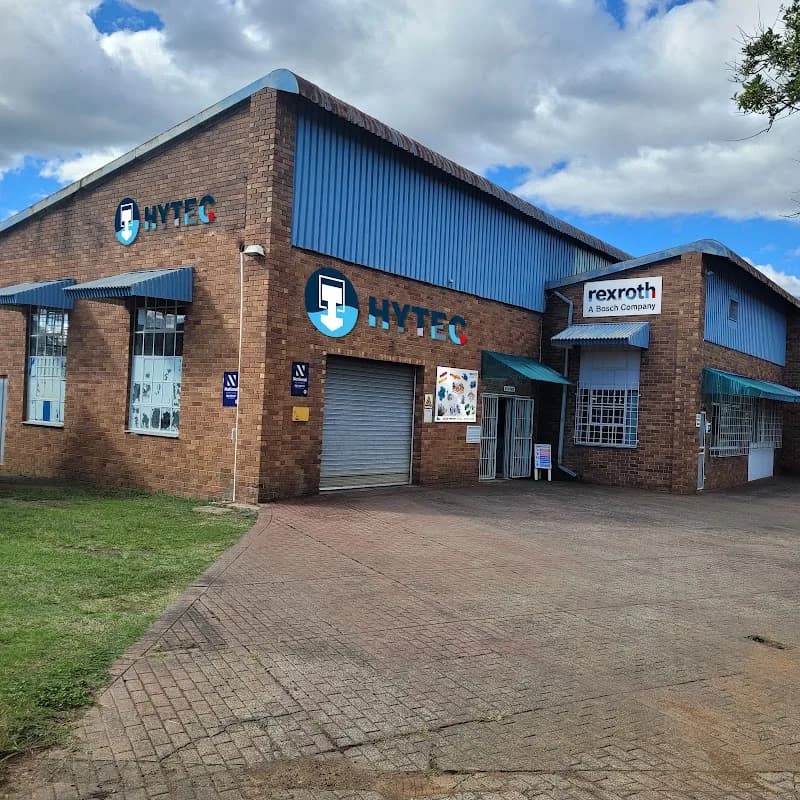 Hytec Engineering Newcastle in Newcastle CBD