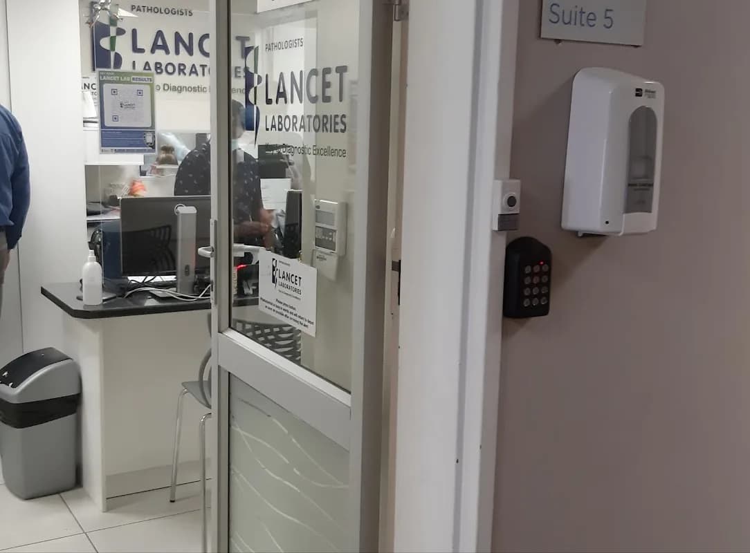 Lancet Laboratories - Potchefstroom Depot in Potchefstroom CBD