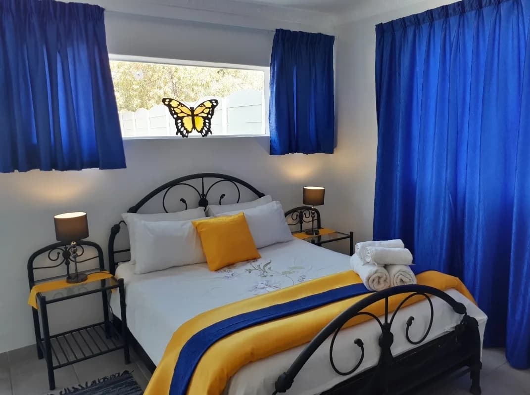 13th Avenue Guesthouse Benoni in Benoni CBD