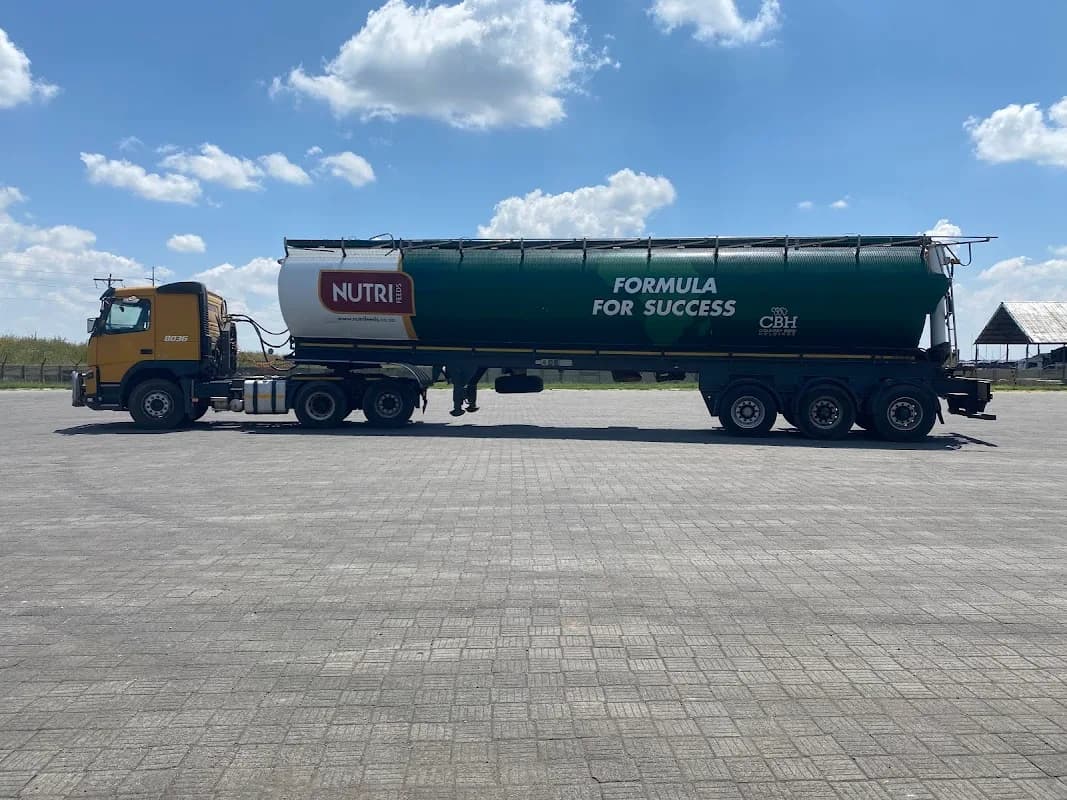 NUTRI FEEDS in Baillie Park