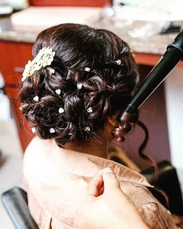 SLAY & Co. hair and makeup design in Empangeni CBD