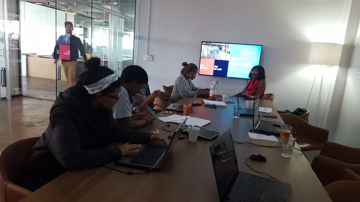 web development in Khayelitsha