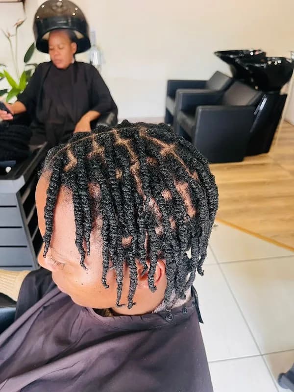 Afro Glo Hair Studio (Pretoria) in Arcadia