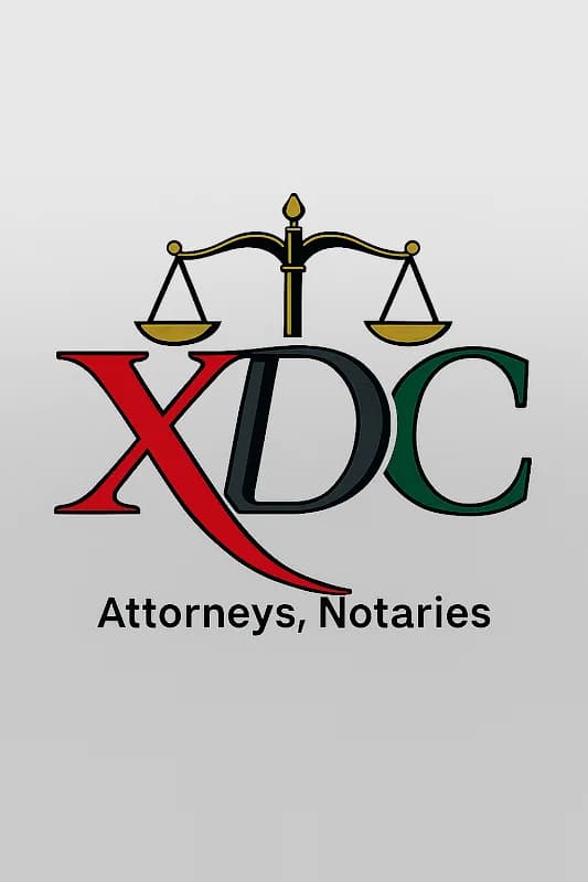 XDC Attorneys in Bellville