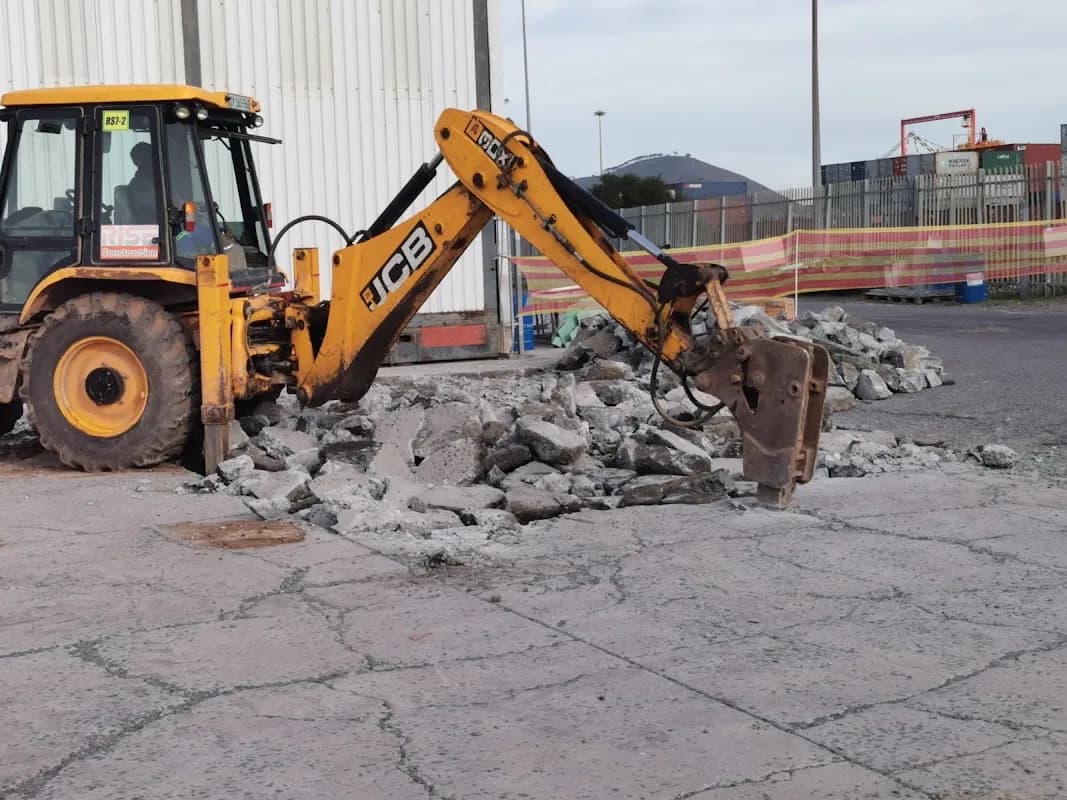 TAR TECH SURFACE Pty Ltd in Tokai