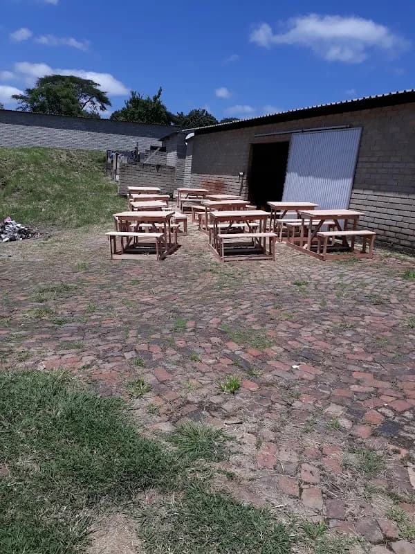 Makgetsi Construction in Tzaneen CBD