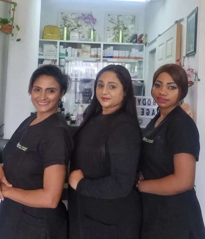 Soma Aura Aesthetic and Beauty Clinic in Chatsworth