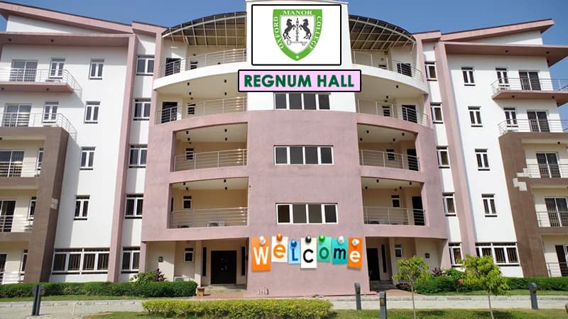 Oxford Manor College, Abuja in Gwarinpa