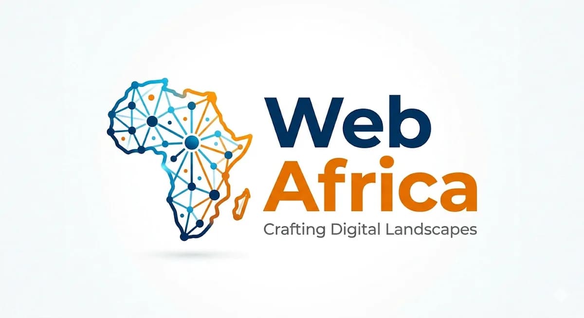 Website South Africa in Braamfontein