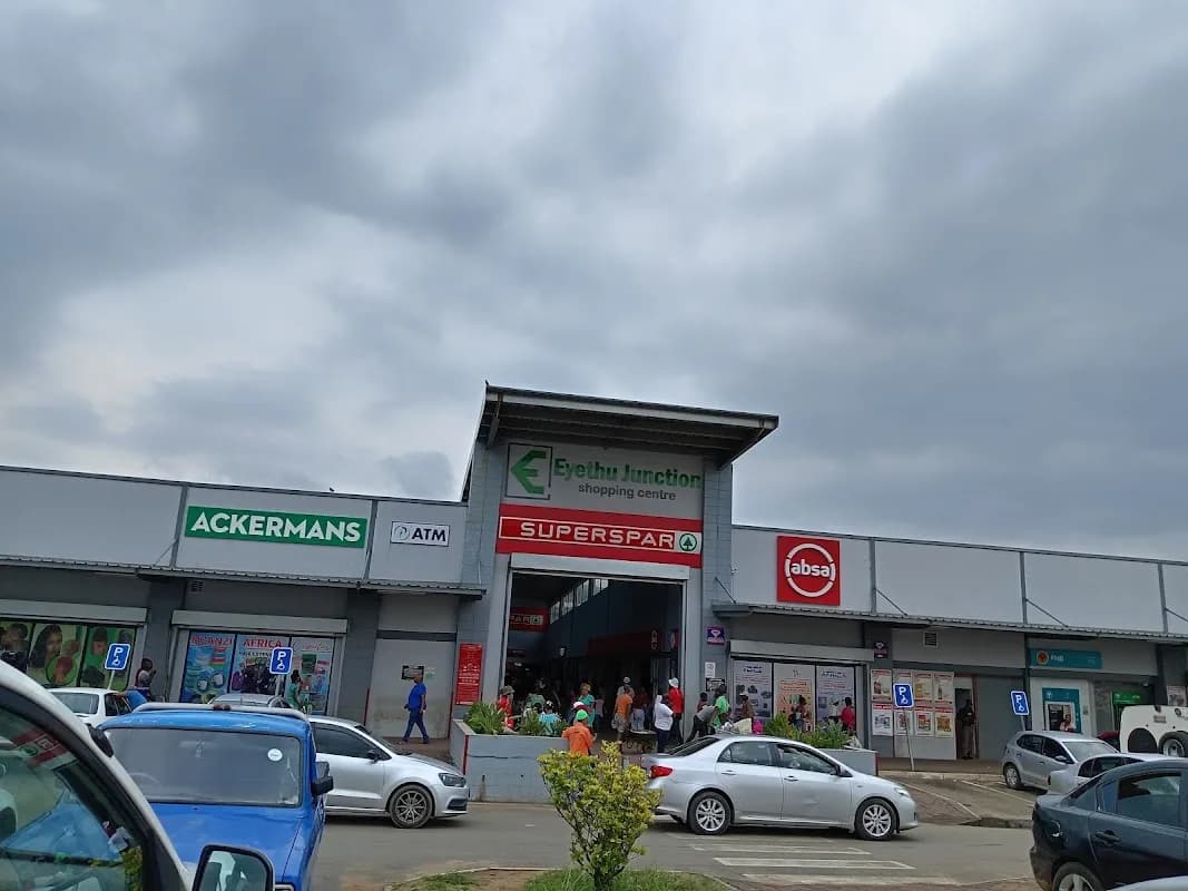 SUPERSPAR Madadeni in Madadeni