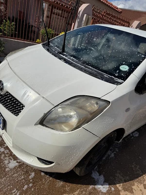 Tashy Mobile Cleaning Services in Mamelodi