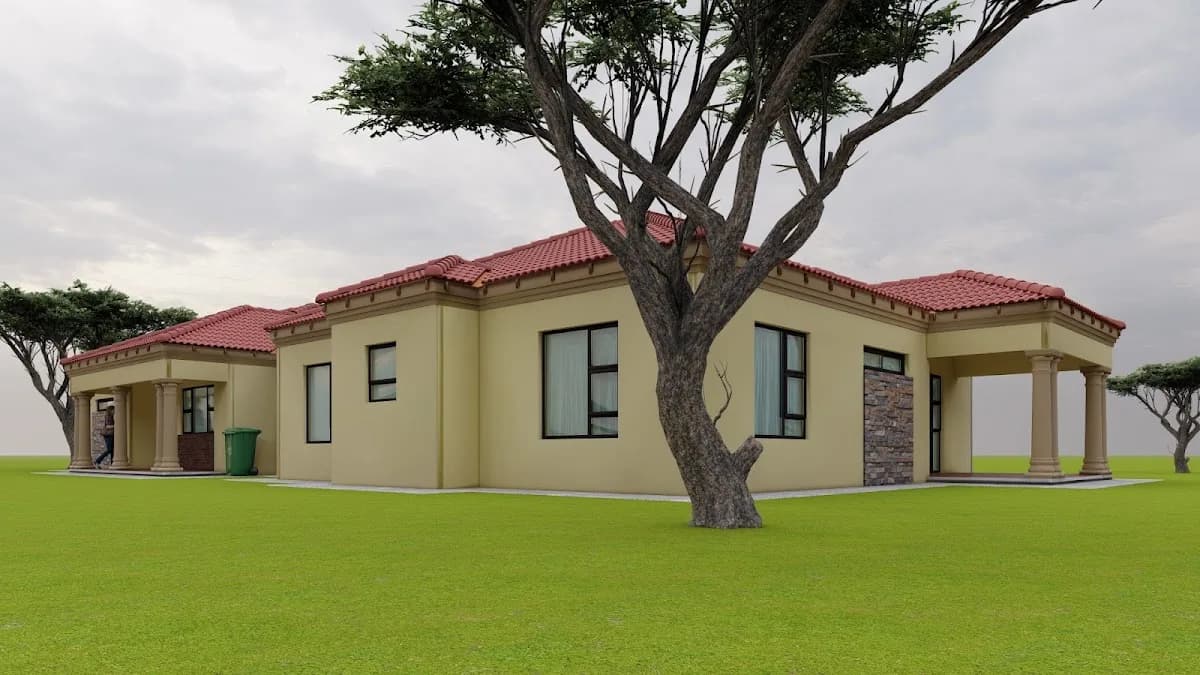 Primex Architects in Ngwelezane