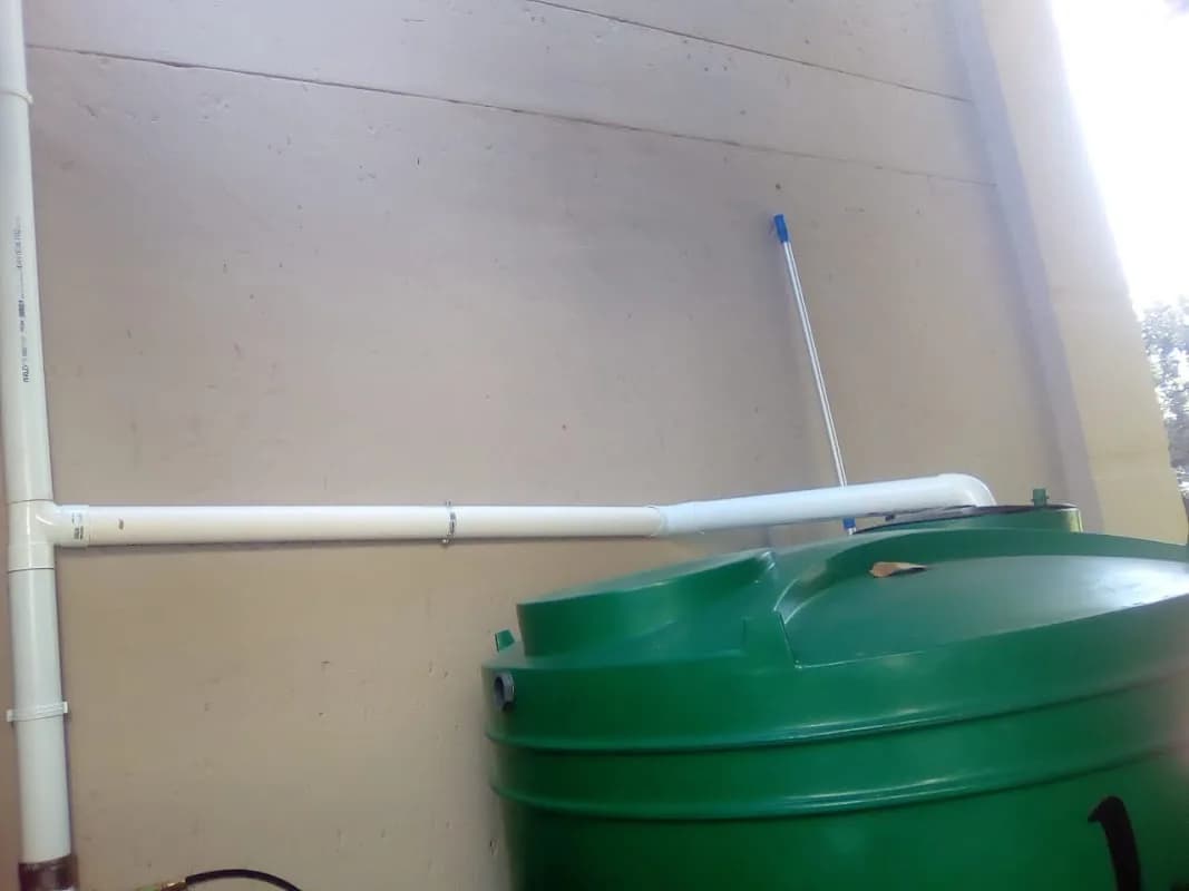 TAFTAM Plumbing Services in Mamelodi