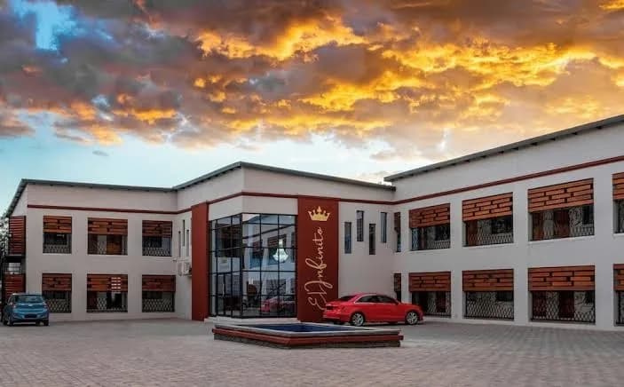 El Infinito Lifestyle in Kempton Park