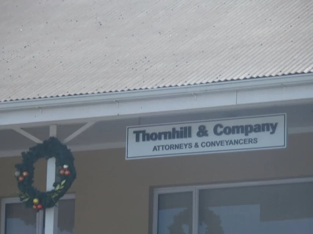 Thornhill & Company in Hillcrest