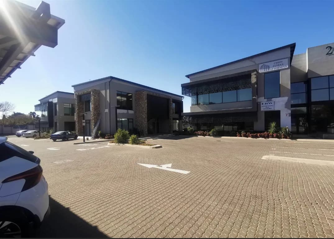 Profit Plus Solutions ZA in Benoni CBD