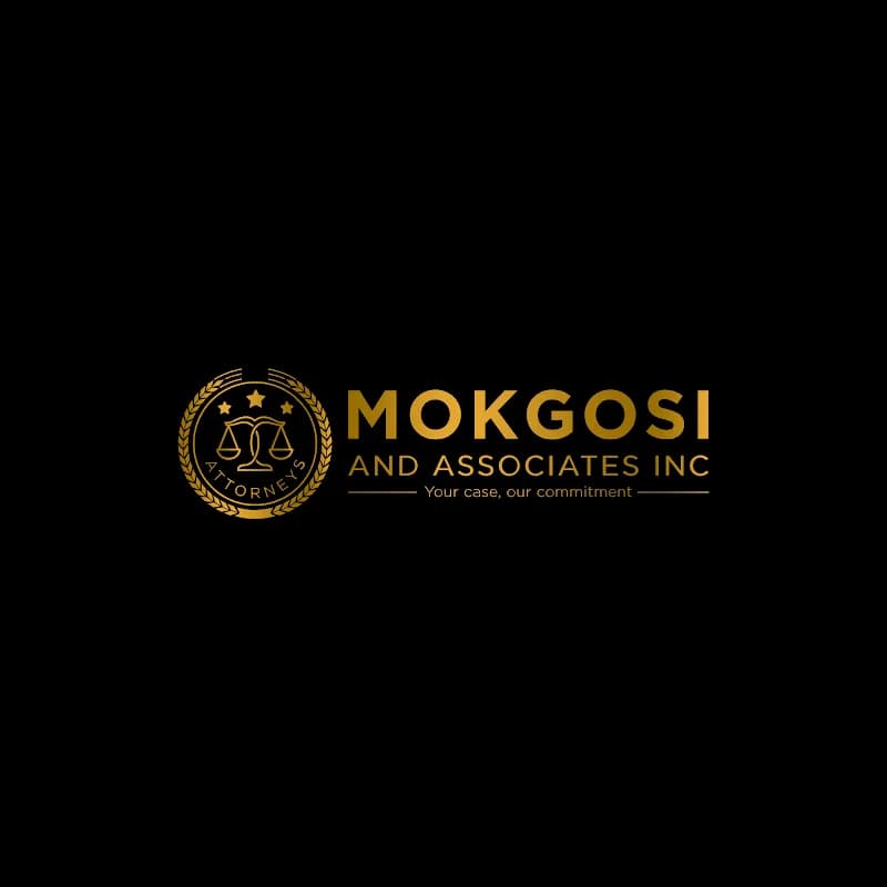 MOKGOSI AND ASSOCIATES INC in Montshiwa