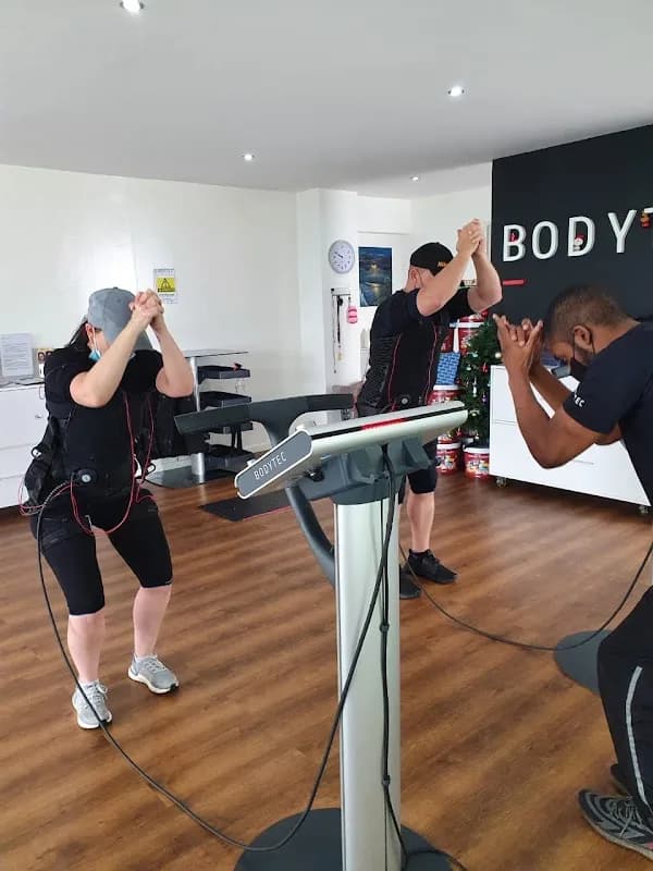 BODYTEC Erasmuskloof in Waterkloof Ridge