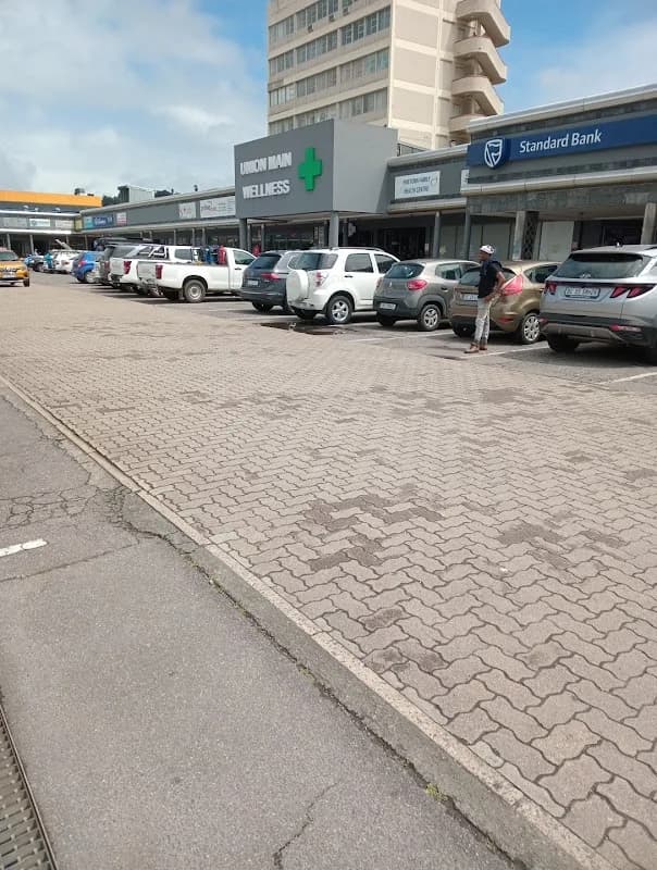 South African Revenue Service - Pinetown in Pinetown CBD