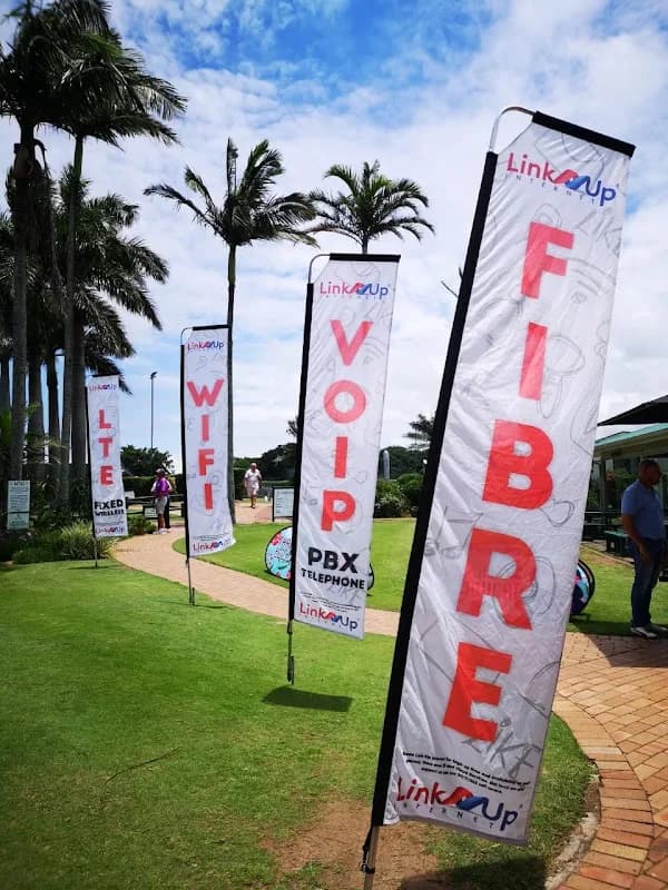 LinkUp Internet Ballito in Salt Rock