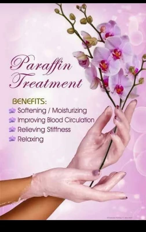 BE Free ' be love ' be you ' Beauty salon. in Springs