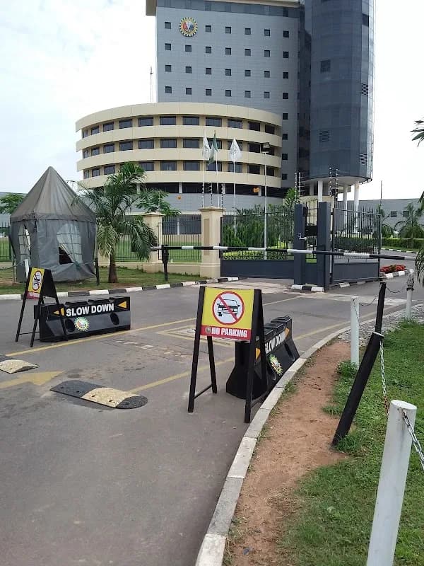 KOLLYTECH SECURITY AND POWER SOLUTION LIMITED in Garki Area 2