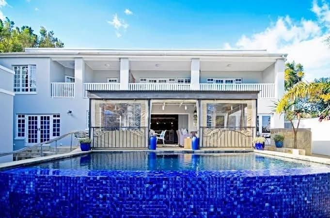 Lodge on Main Guest House & Conference Centre in Walmer