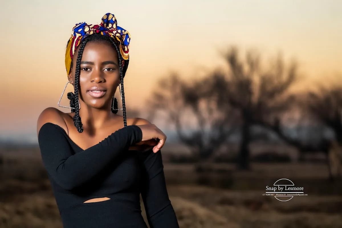 Lesmore Media in Alberton