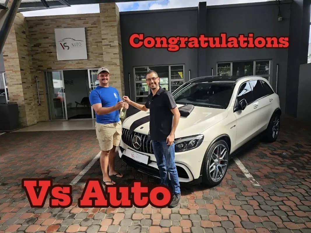 VS Auto in Silverton