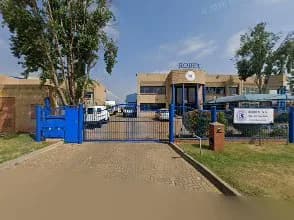 MSG Holdings in Boksburg CBD