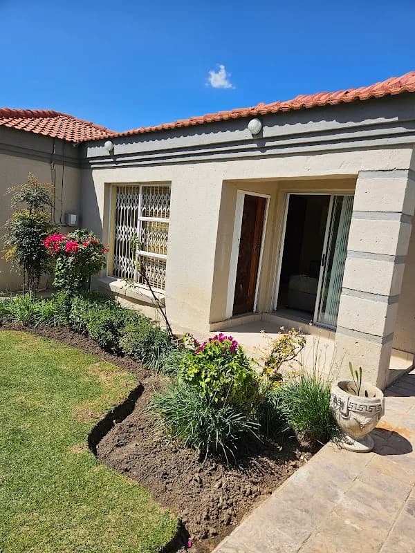Nthutang Student Accommodation in Mmabatho
