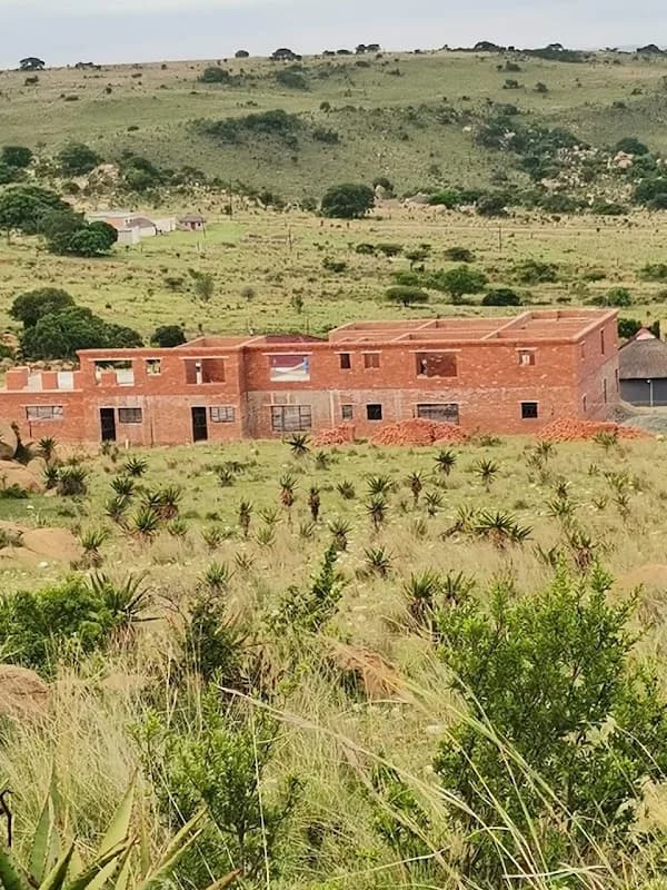 Mpinda Construction and Developments in Esther Park