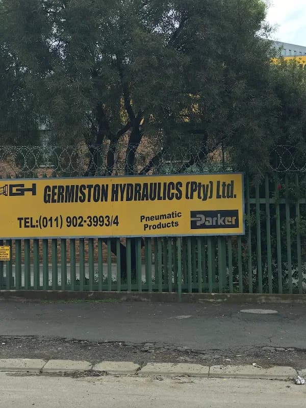 Germiston Hydraulics in Elsburg