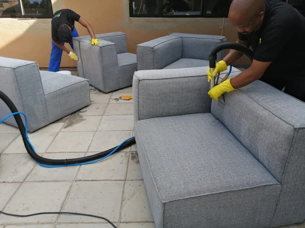 Orabiya Cleaning solutions-(pty) Ltd in West Rand