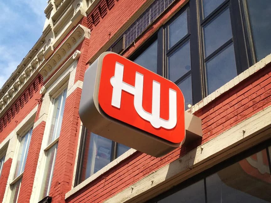 Howerton+White in Downtown / Old Town