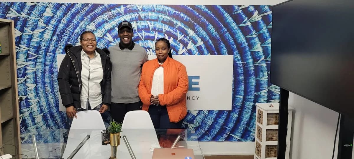 Insyte Marketing Agency in Northcliff