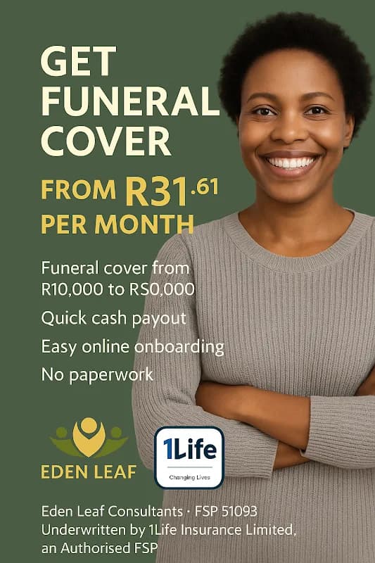 Eden Leaf Consultants in Chatsworth