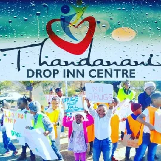 Thandanani Drop Inn Center in Mamelodi