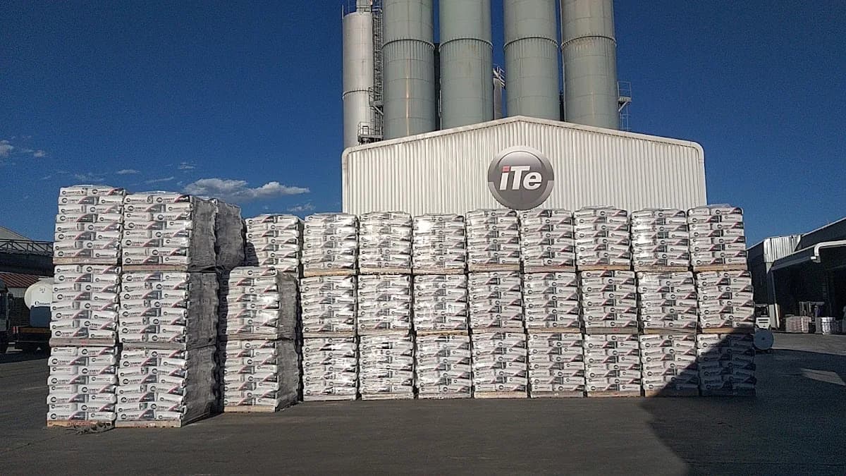 iTe Products in Alberton