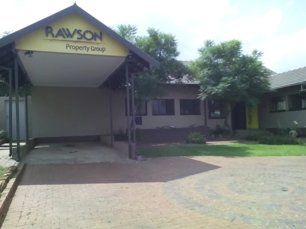 Rawson Properties Florida in Florida