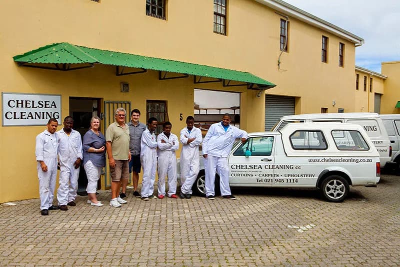 Chelsea Cleaning in Constantia