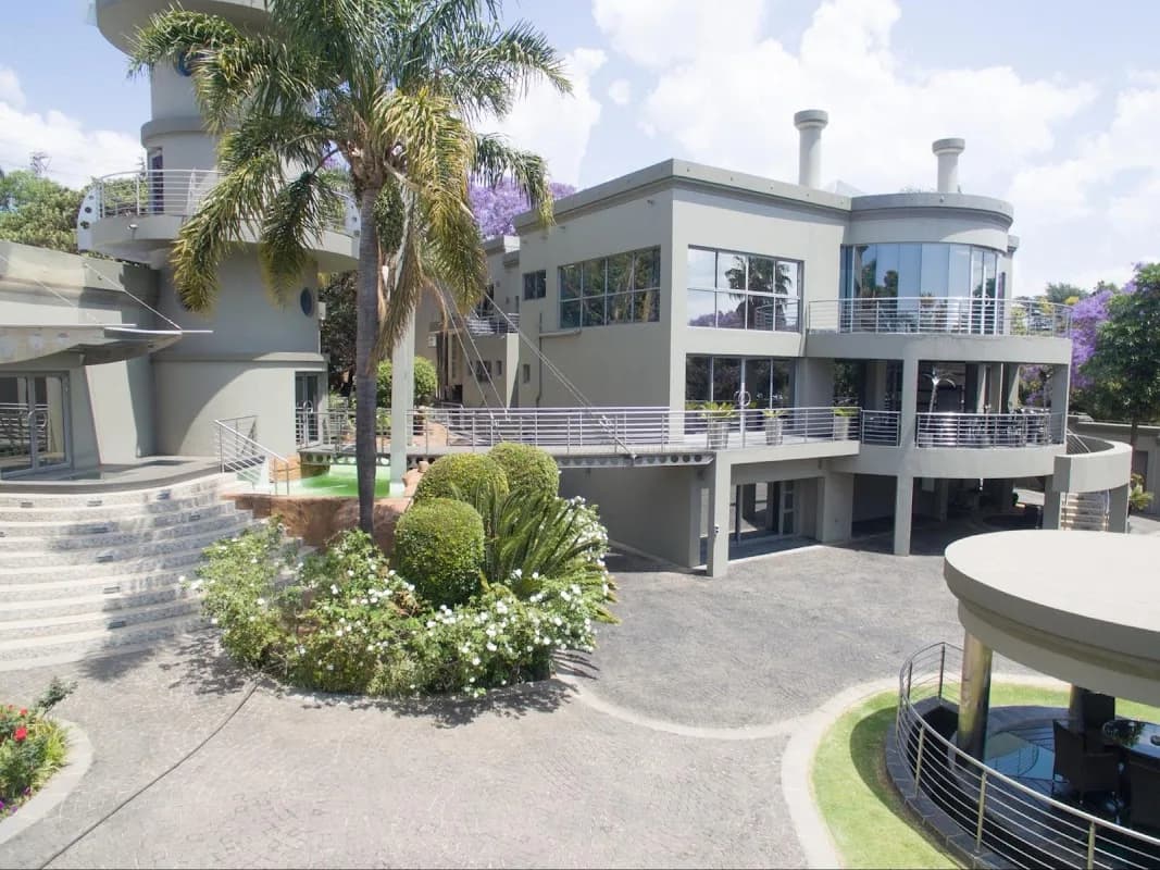 PDS Construction (PTY) Ltd in Bedfordview