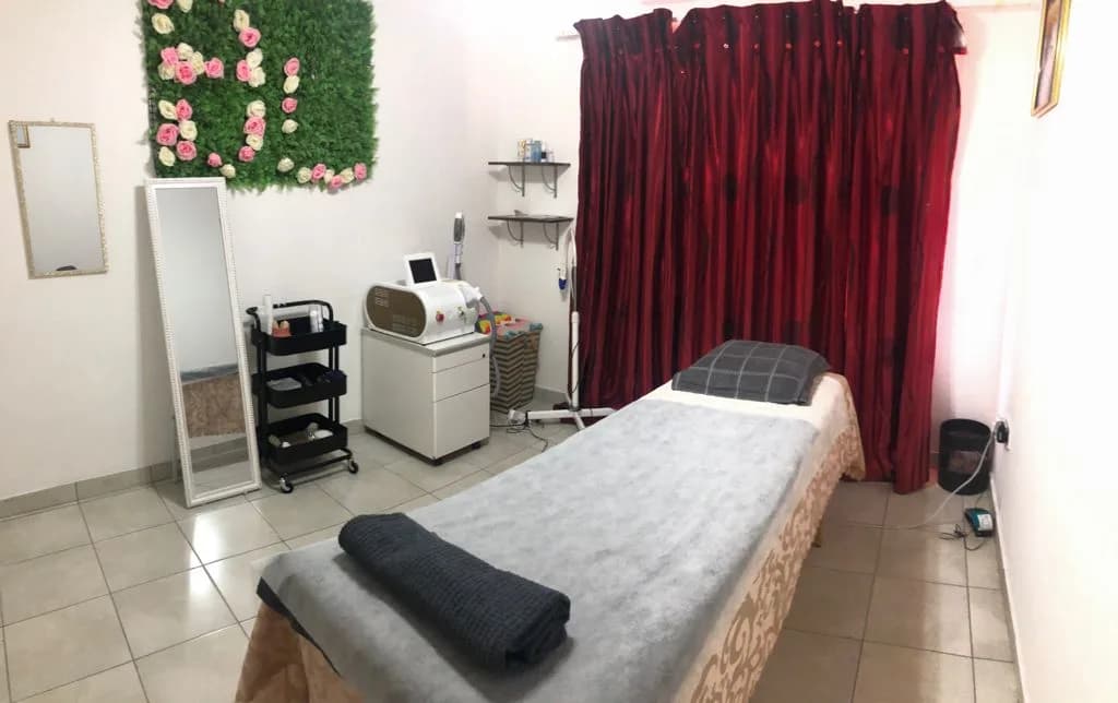 The Beauty Loft in Northcliff